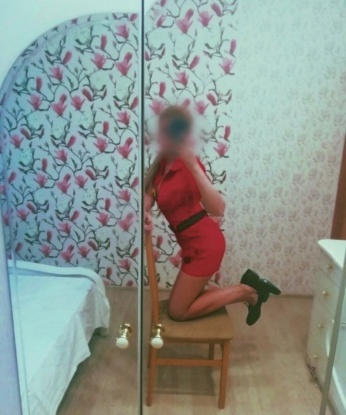 Анкета проститутки Ира - Фото 1, Звенигово, 25 лет, №6068